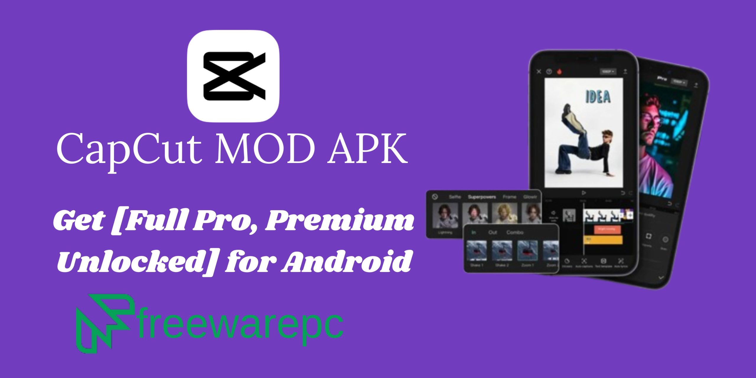 CapCut MOD APK (1)