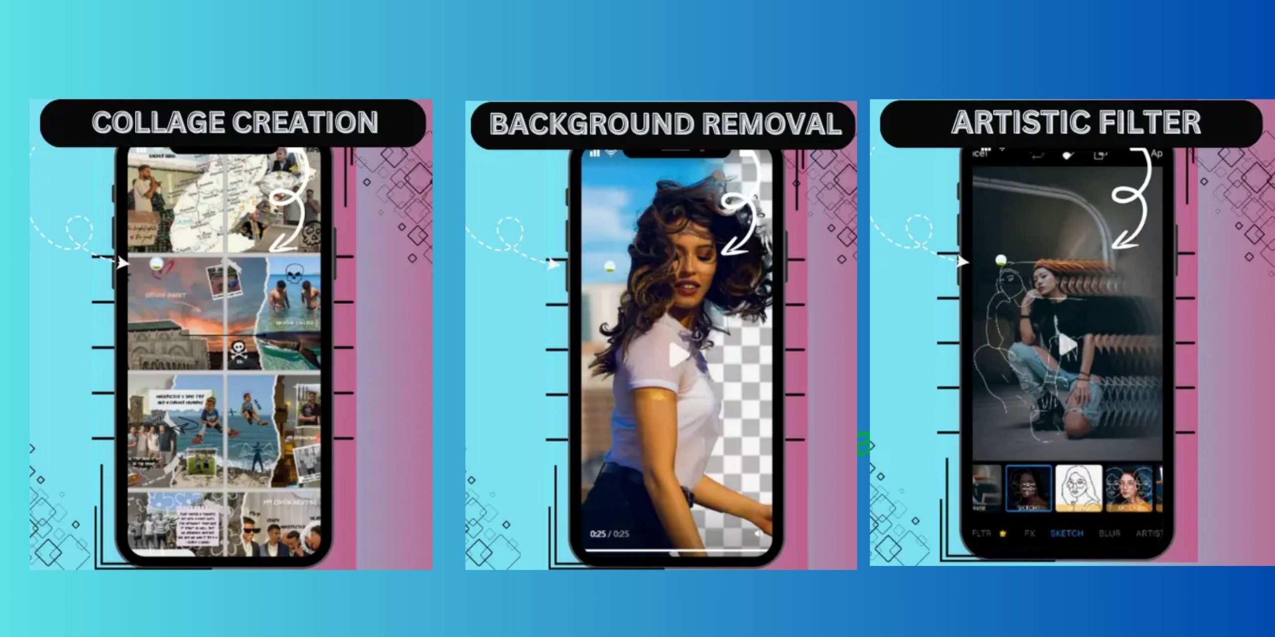 Picsart MOD APK (v28 9 6) (Gold Unlocked) Premium Download 2025