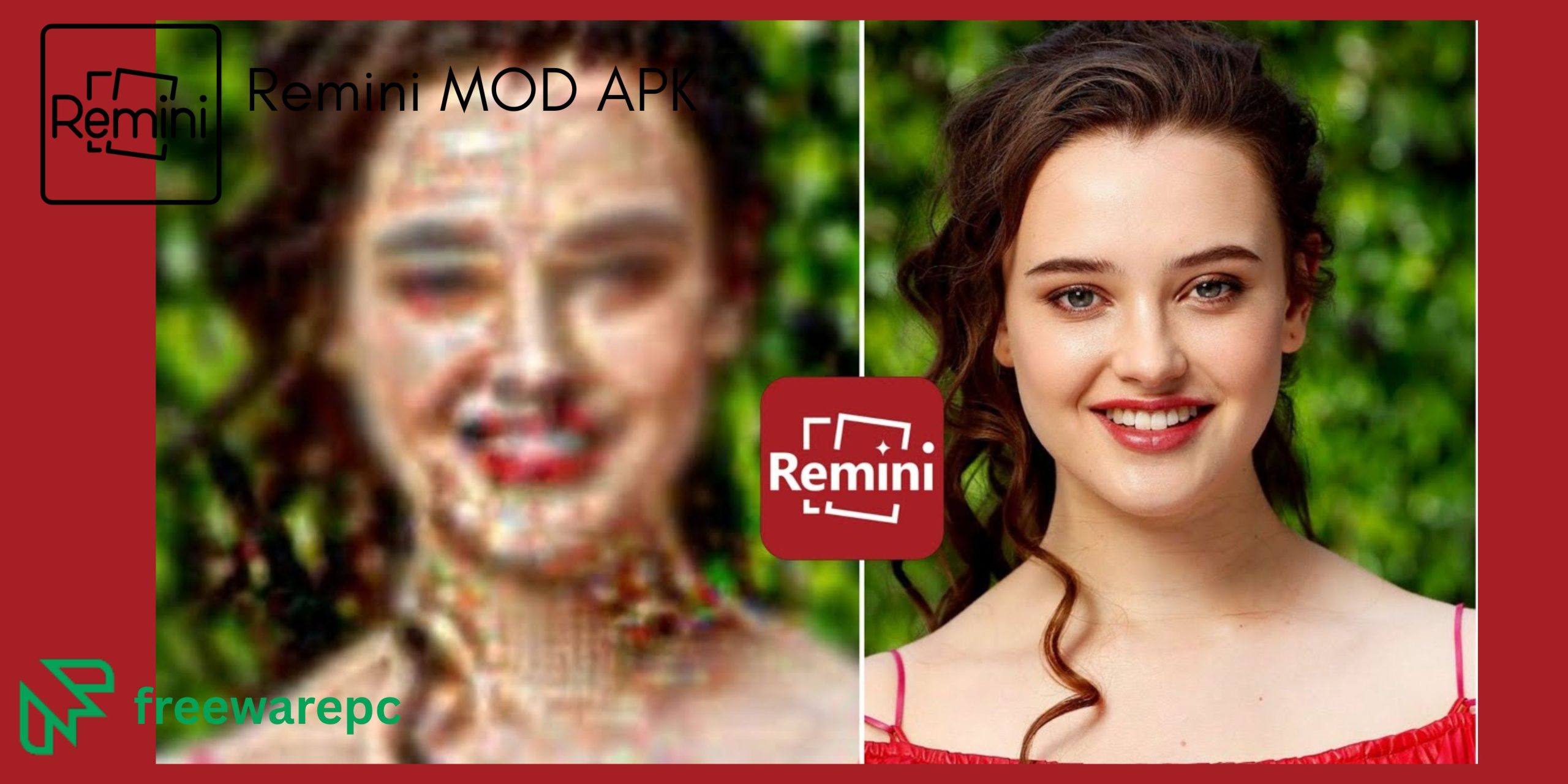 Remini MOD APK (2)