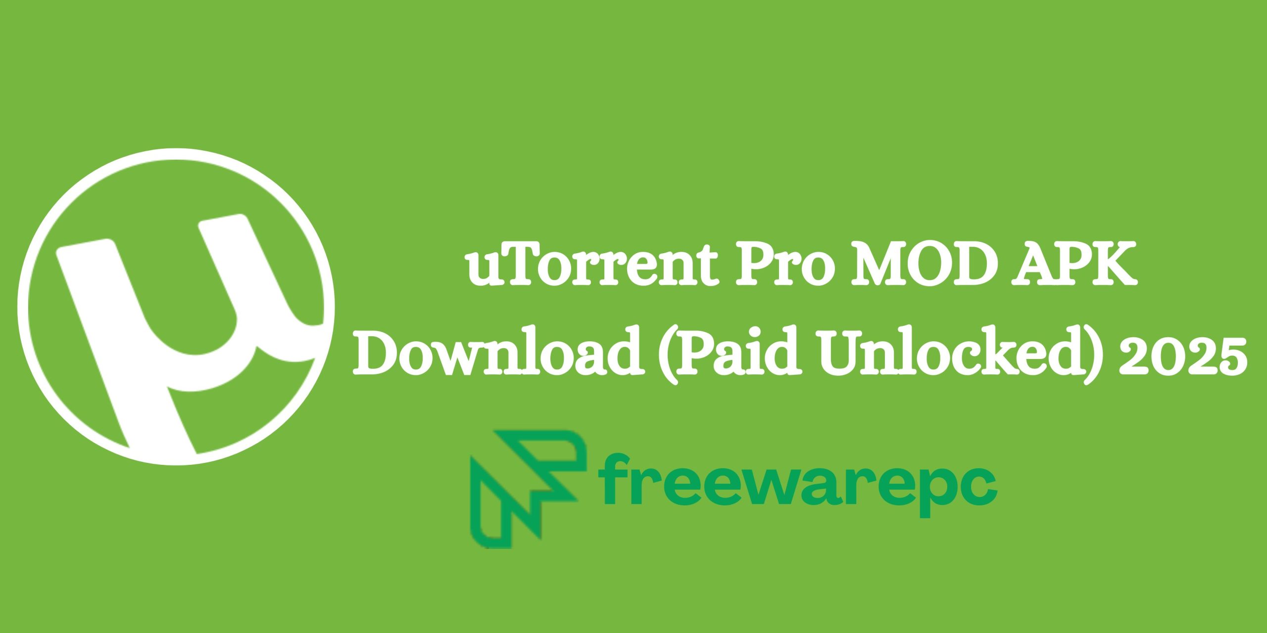 uTorrent Pro v8 2 26 MOD APK (Paid Unlocked) Premium 2025